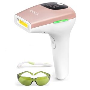 INNZA IPL Hair Removal for Women at-Home,